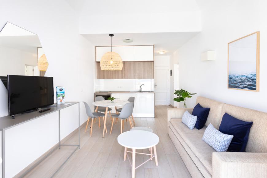 3 Sterne Hotel: Lagos de Fanabe - Costa Adeje, Teneriffa (Kanaren), Bild 5