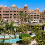 5 Sterne Hotel: JOIA El Mirador by Iberostar - Adults only (ex Iberostar Grand El Mirador), Costa Adeje, Teneriffa (Kanaren)