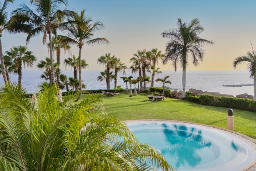 5 Sterne Hotel: JOIA El Mirador by Iberostar - Adults only (ex Iberostar Grand El Mirador) - Costa Adeje, Teneriffa (Kanaren), Bild 4