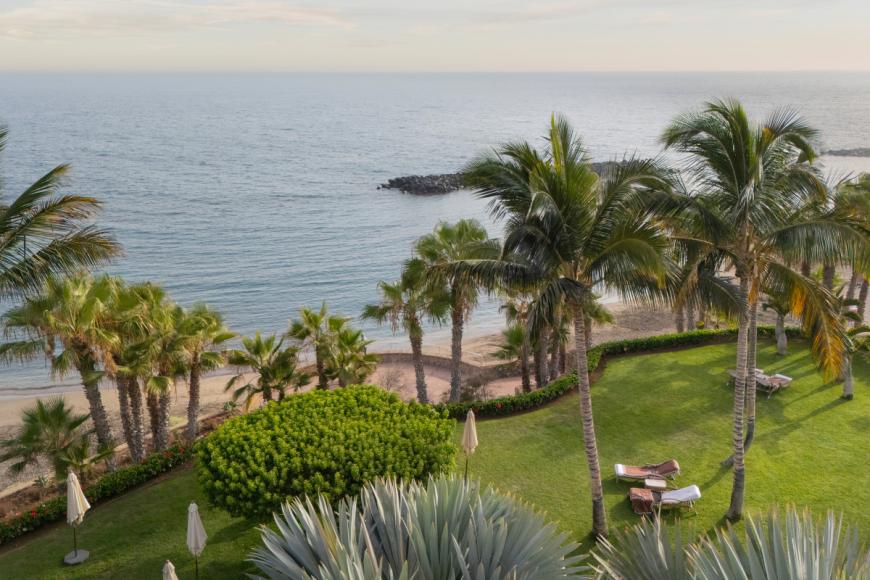 5 Sterne Hotel: JOIA El Mirador by Iberostar - Adults only (ex Iberostar Grand El Mirador) - Costa Adeje, Teneriffa (Kanaren), Bild 9