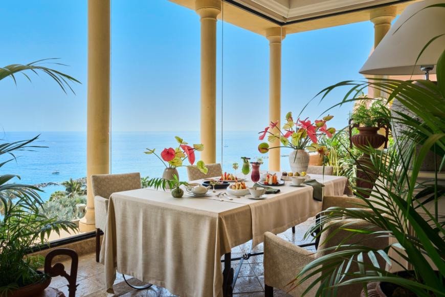 5 Sterne Hotel: JOIA El Mirador by Iberostar - Adults only (ex Iberostar Grand El Mirador) - Costa Adeje, Teneriffa (Kanaren), Bild 8