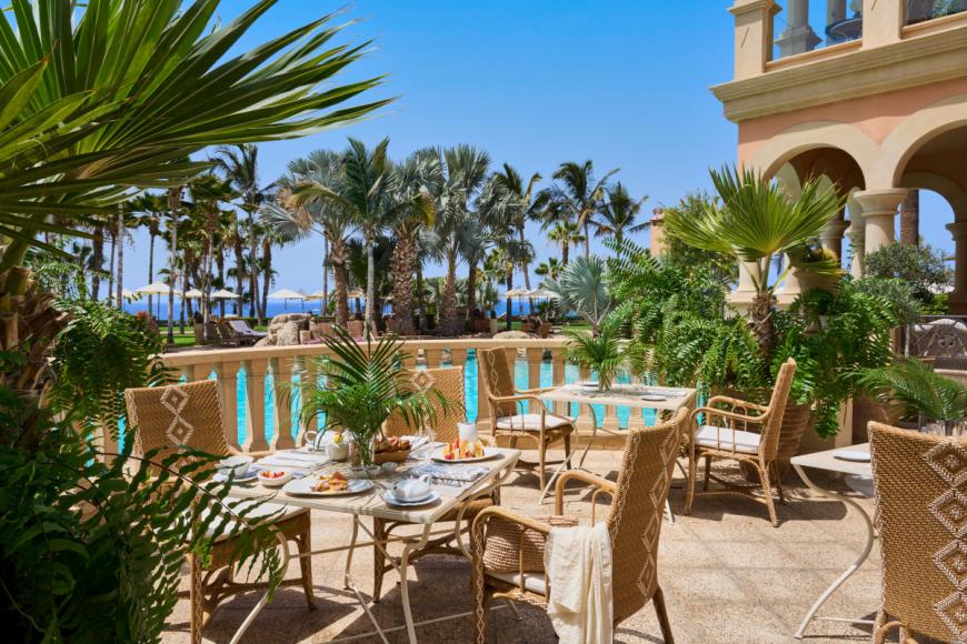 5 Sterne Hotel: JOIA El Mirador by Iberostar - Adults only (ex Iberostar Grand El Mirador) - Costa Adeje, Teneriffa (Kanaren), Bild 5
