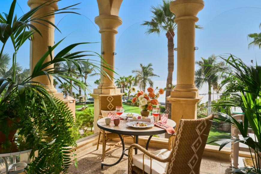 5 Sterne Hotel: JOIA El Mirador by Iberostar - Adults only (ex Iberostar Grand El Mirador) - Costa Adeje, Teneriffa (Kanaren), Bild 7