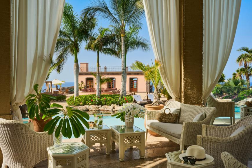 5 Sterne Hotel: JOIA El Mirador by Iberostar - Adults only (ex Iberostar Grand El Mirador) - Costa Adeje, Teneriffa (Kanaren), Bild 6