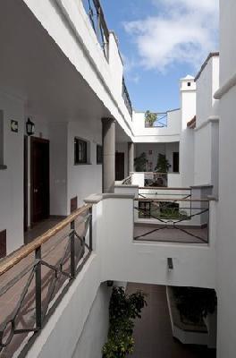 2 Sterne Hotel: Las Mozas - Gomera - Valle Gran Rey, La Gomera (Kanaren), Bild 7