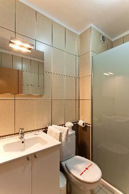 3 Sterne Hotel: Tres Palmeras - Gomera - Valle Gran Rey, La Gomera (Kanaren), Bild 9