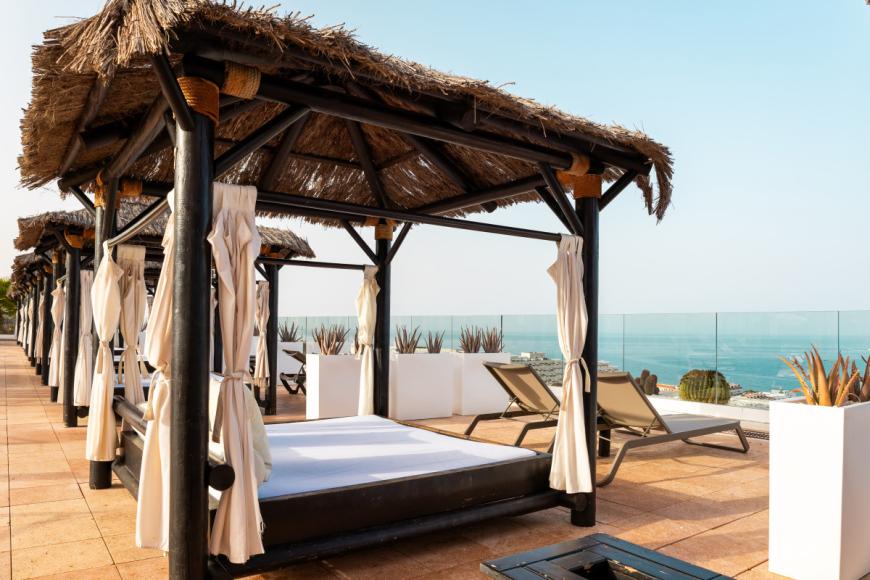 4 Sterne Familienhotel: Landmar Costa Los Gigantes Family Resort - Playa Arena, Teneriffa (Kanaren), Bild 10
