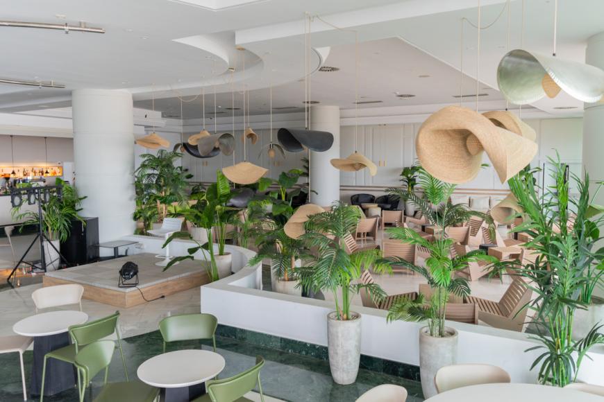 4 Sterne Familienhotel: Landmar Costa Los Gigantes Family Resort - Playa Arena, Teneriffa (Kanaren), Bild 7