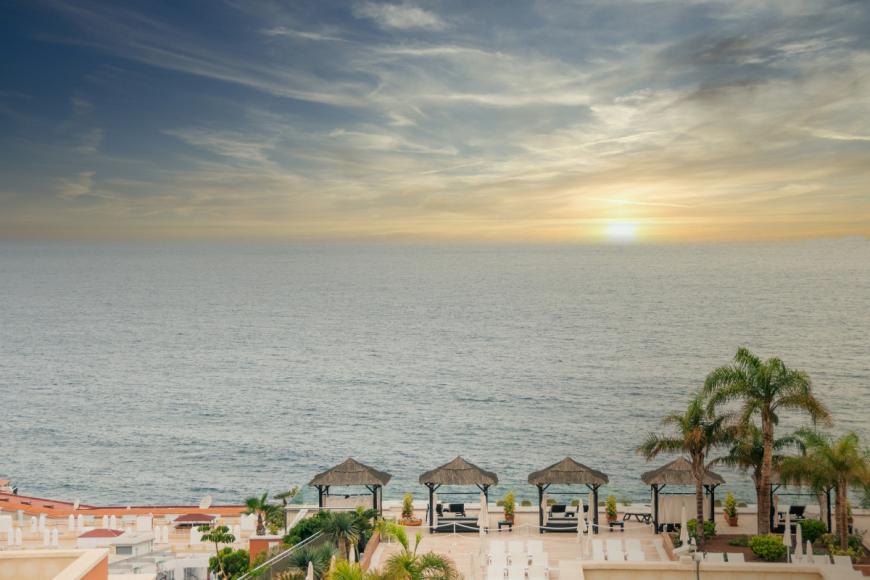 4 Sterne Familienhotel: Landmar Costa Los Gigantes Family Resort - Playa Arena, Teneriffa (Kanaren), Bild 6