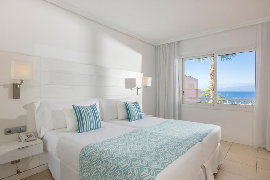 4 Sterne Familienhotel: Landmar Costa Los Gigantes Family Resort - Playa Arena, Teneriffa (Kanaren), Bild 8