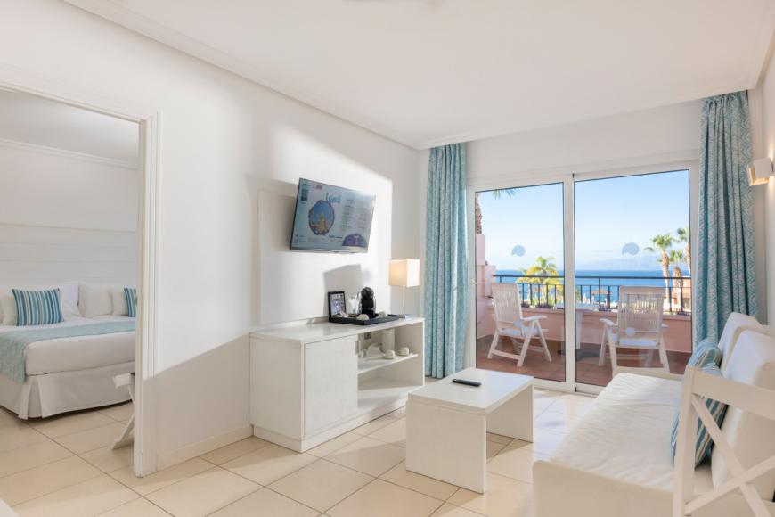 4 Sterne Familienhotel: Landmar Costa Los Gigantes Family Resort - Playa Arena, Teneriffa (Kanaren), Bild 9