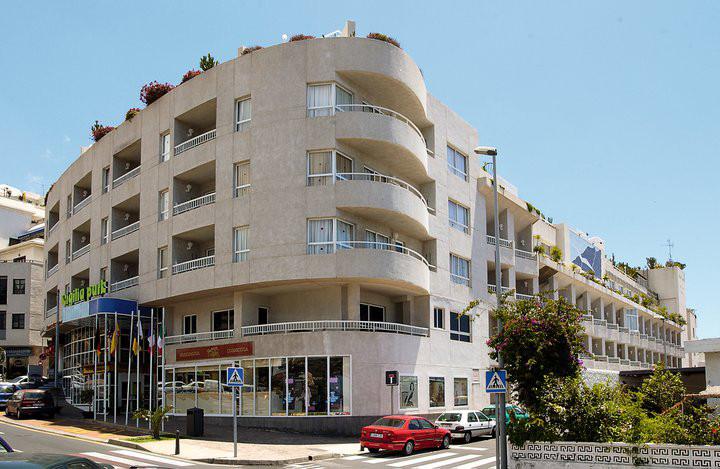 3 Sterne Hotel: Vigilia Park - Puerto de Santiago, Teneriffa (Kanaren), Bild 1