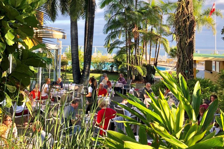 4 Sterne Hotel: Tigaiga - Puerto de la Cruz, Teneriffa (Kanaren), Bild 3