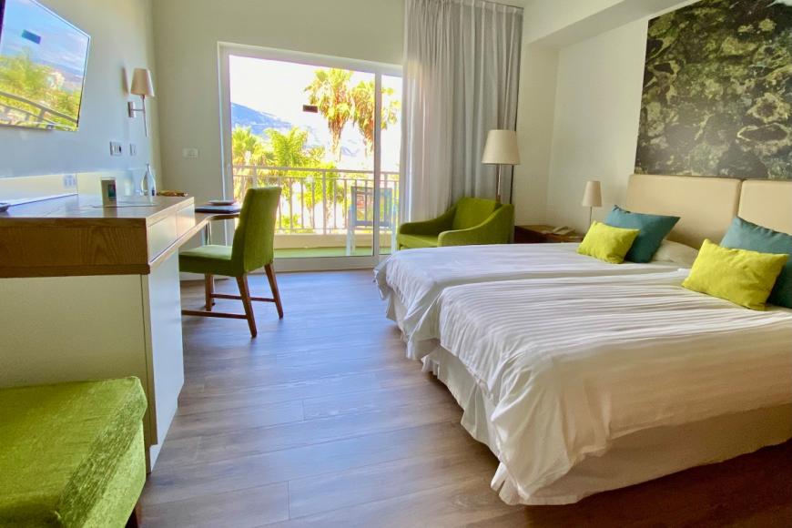 4 Sterne Hotel: Tigaiga - Puerto de la Cruz, Teneriffa (Kanaren), Bild 4