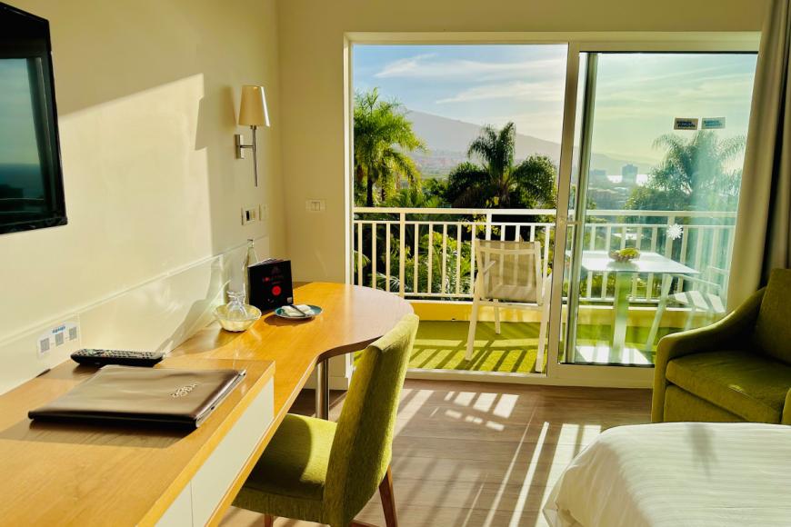 4 Sterne Hotel: Tigaiga - Puerto de la Cruz, Teneriffa (Kanaren), Bild 5