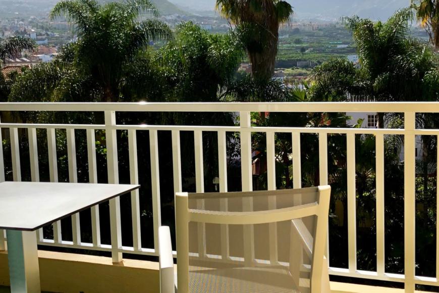 4 Sterne Hotel: Tigaiga - Puerto de la Cruz, Teneriffa (Kanaren), Bild 7