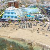 4 Sterne Hotel: Hovima La Pinta Beachfront Family Hotel, Playa de las Americas, Teneriffa (Kanaren)
