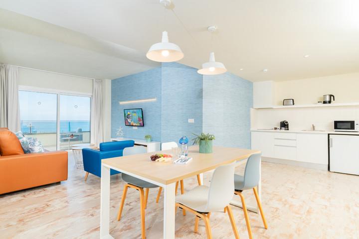 4 Sterne Hotel: Hovima La Pinta Beachfront Family Hotel - Playa de las Americas, Teneriffa (Kanaren), Bild 6