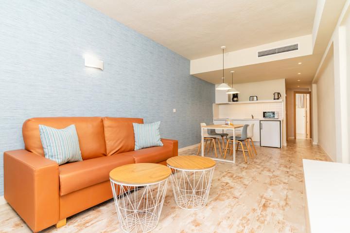 4 Sterne Hotel: Hovima La Pinta Beachfront Family Hotel - Playa de las Americas, Teneriffa (Kanaren), Bild 7