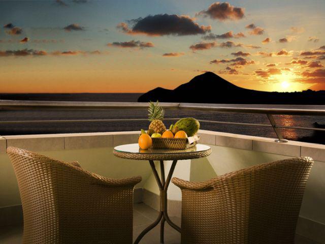 4 Sterne Hotel: KN Arenas del Mar Beach & Spa - Adults Only - El Medano, Teneriffa (Kanaren), Bild 5