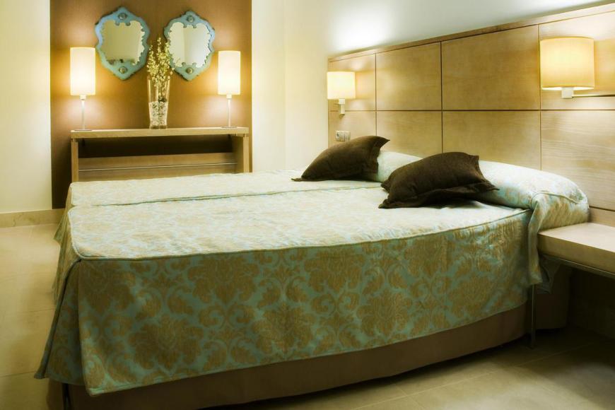 4 Sterne Hotel: KN Arenas del Mar Beach & Spa - Adults Only - El Medano, Teneriffa (Kanaren), Bild 6