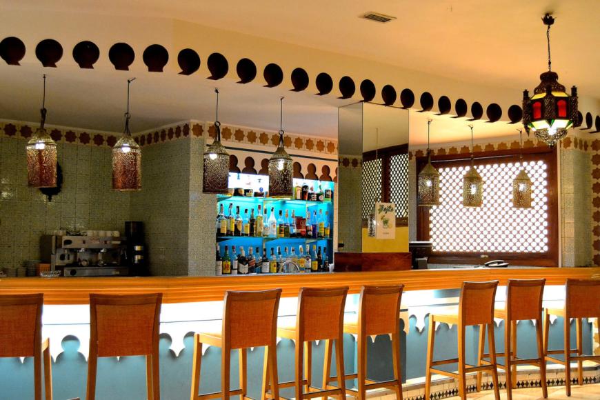 3 Sterne Hotel: Monopol - Puerto de la Cruz, Teneriffa (Kanaren), Bild 5