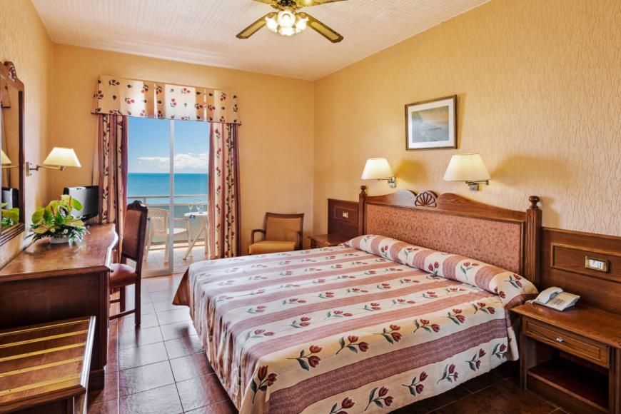 3 Sterne Hotel: Monopol - Puerto de la Cruz, Teneriffa (Kanaren), Bild 7