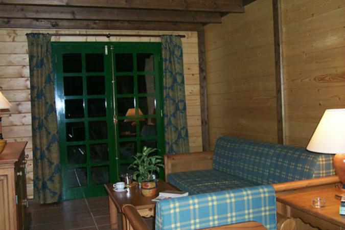 2 Sterne Hotel: Santa Ana - Gomera - Playa de Santiago, La Gomera (Kanaren), Bild 9