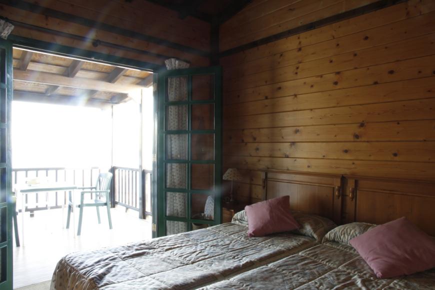 2 Sterne Hotel: Santa Ana - Gomera - Playa de Santiago, La Gomera (Kanaren), Bild 3