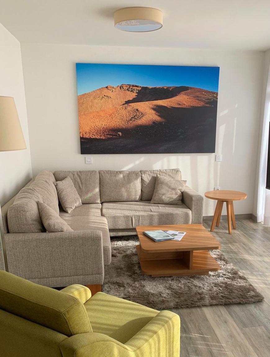 3 Sterne Hotel: Tigaiga Suites - Puerto de la Cruz, Teneriffa (Kanaren), Bild 5