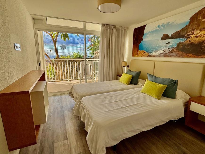 3 Sterne Hotel: Tigaiga Suites - Puerto de la Cruz, Teneriffa (Kanaren), Bild 2