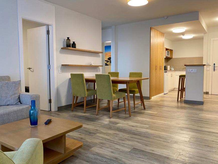 3 Sterne Hotel: Tigaiga Suites - Puerto de la Cruz, Teneriffa (Kanaren), Bild 3