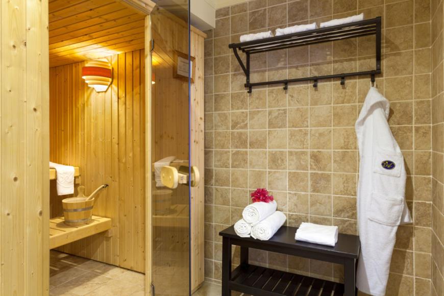 3 Sterne Hotel: Ambassador Apartamentos - Puerto de la Cruz, Teneriffa (Kanaren), Bild 4