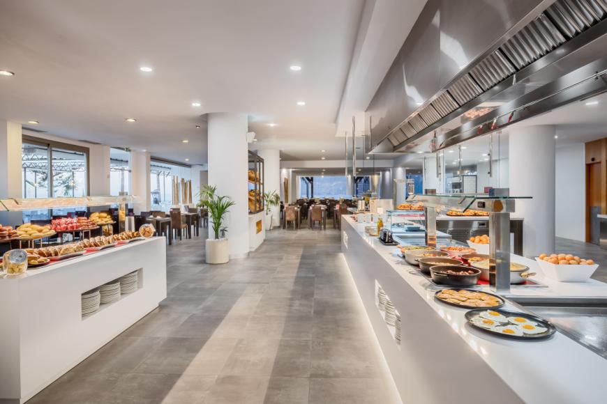 4 Sterne Hotel: Barcelo Santiago - Adults only - Los Gigantes, Teneriffa (Kanaren), Bild 10