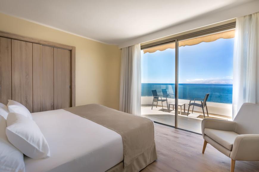 4 Sterne Hotel: Barcelo Santiago - Adults only - Los Gigantes, Teneriffa (Kanaren), Bild 4