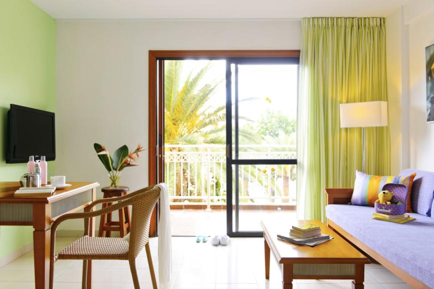 3 Sterne Familienhotel: Coral Compostela Beach - Playa de las Americas, Teneriffa (Kanaren), Bild 5