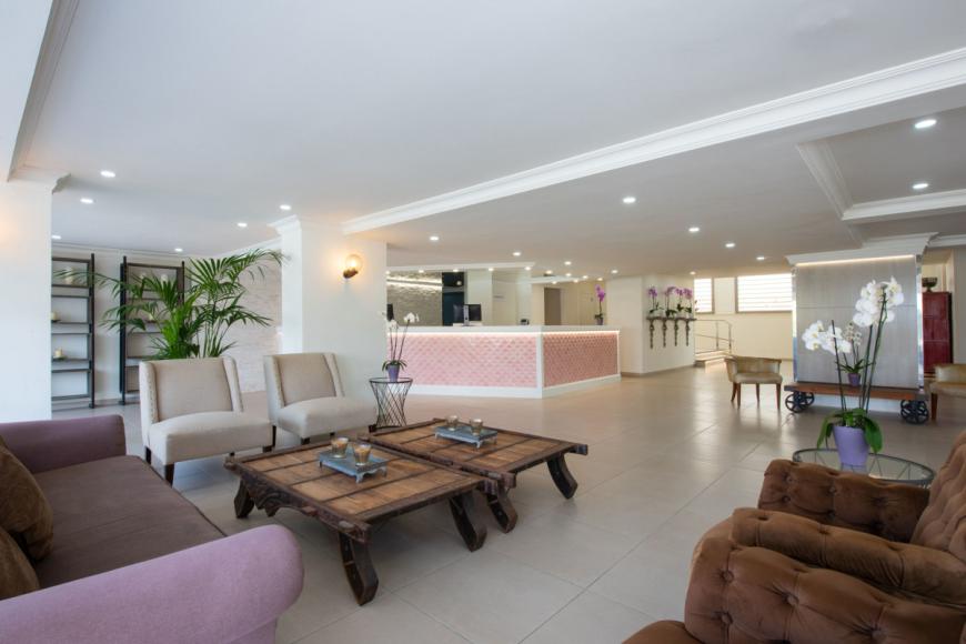 4 Sterne Hotel: Ole Tropical Tenerife - Adults only - Playa de las Americas, Teneriffa (Kanaren), Bild 4