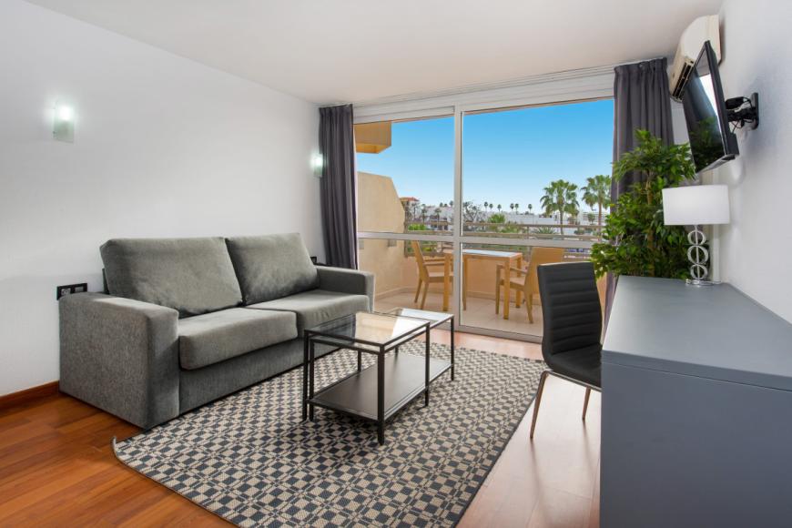 4 Sterne Hotel: Ole Tropical Tenerife - Adults only - Playa de las Americas, Teneriffa (Kanaren), Bild 8