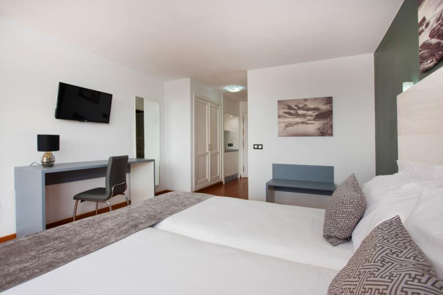 4 Sterne Hotel: Ole Tropical Tenerife - Adults only - Playa de las Americas, Teneriffa (Kanaren), Bild 7