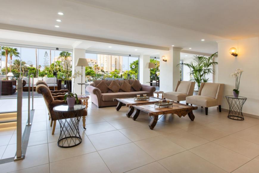 4 Sterne Hotel: Ole Tropical Tenerife - Adults only - Playa de las Americas, Teneriffa (Kanaren), Bild 5