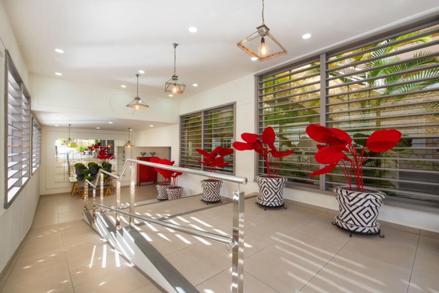 4 Sterne Hotel: Ole Tropical Tenerife - Adults only - Playa de las Americas, Teneriffa (Kanaren), Bild 3