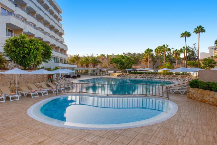4 Sterne Hotel: Ole Tropical Tenerife - Adults only - Playa de las Americas, Teneriffa (Kanaren), Bild 1