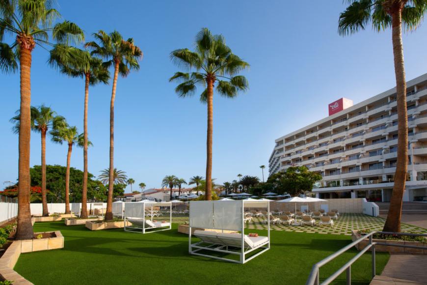 4 Sterne Hotel: Ole Tropical Tenerife - Adults only - Playa de las Americas, Teneriffa (Kanaren), Bild 2