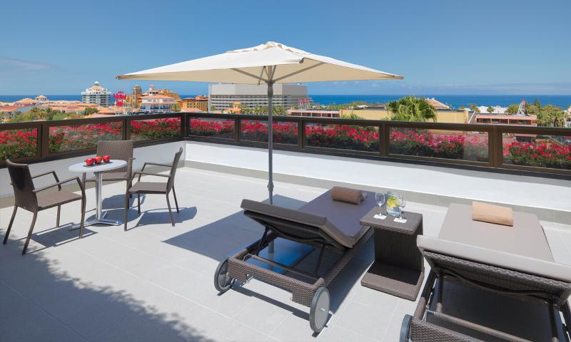 4 Sterne Hotel: Spring Bitacora - Playa de las Americas, Teneriffa (Kanaren), Bild 10