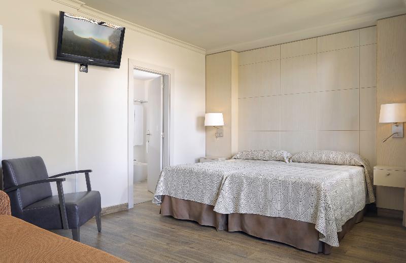 4 Sterne Hotel: Spring Bitacora - Playa de las Americas, Teneriffa (Kanaren), Bild 7