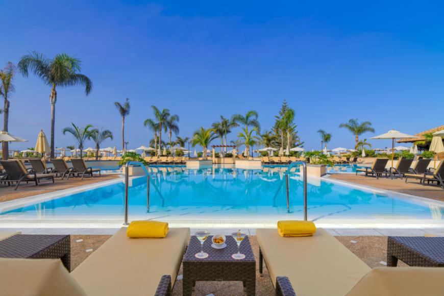 5 Sterne Familienhotel: GF Gran Costa Adeje - Costa Adeje, Teneriffa (Kanaren), Bild 3