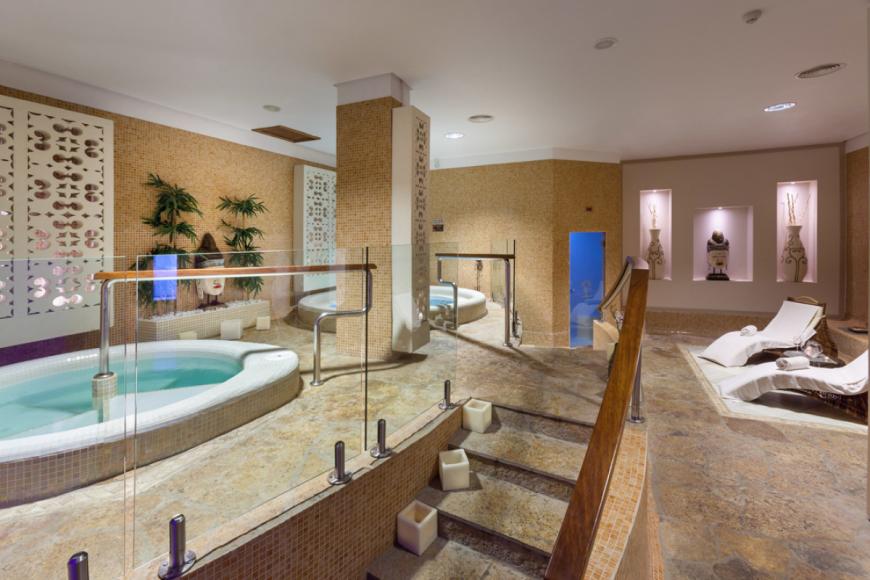 5 Sterne Familienhotel: GF Gran Costa Adeje - Costa Adeje, Teneriffa (Kanaren), Bild 4