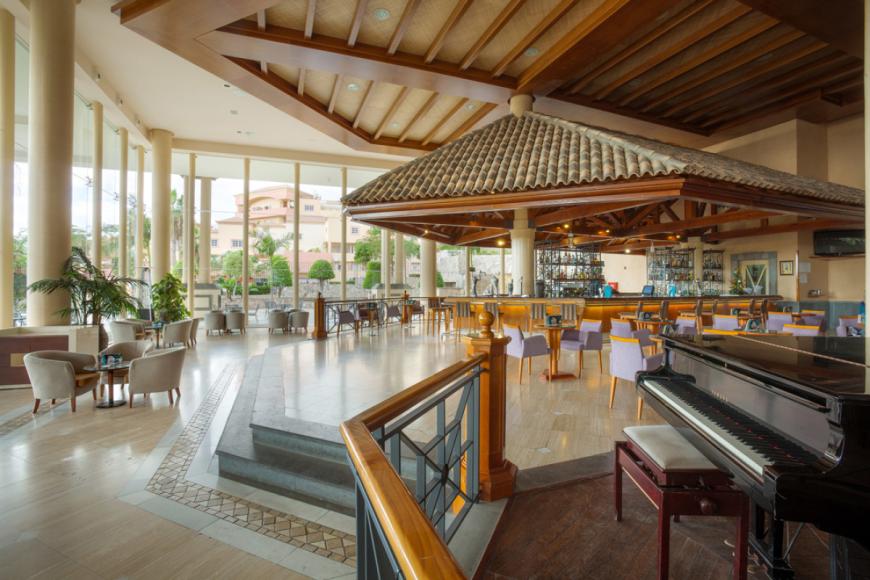 5 Sterne Familienhotel: GF Gran Costa Adeje - Costa Adeje, Teneriffa (Kanaren), Bild 5