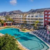4 Sterne Familienhotel: Servatur Isora Suites (ex. Allegro Isora), Playa Arena, Teneriffa (Kanaren)