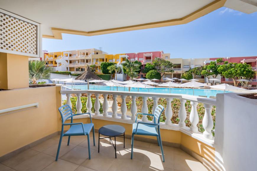 4 Sterne Familienhotel: Servatur Isora Suites (ex. Allegro Isora) - Playa Arena, Teneriffa (Kanaren), Bild 6